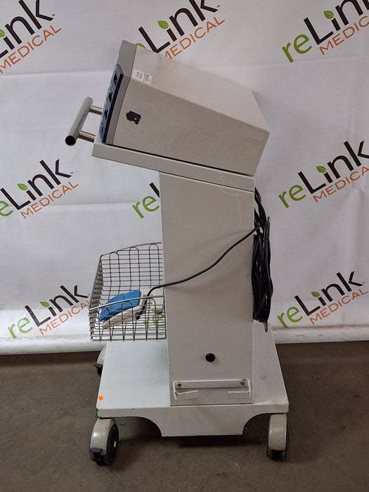 Erbe VIO 300D Electrosurgical Unit