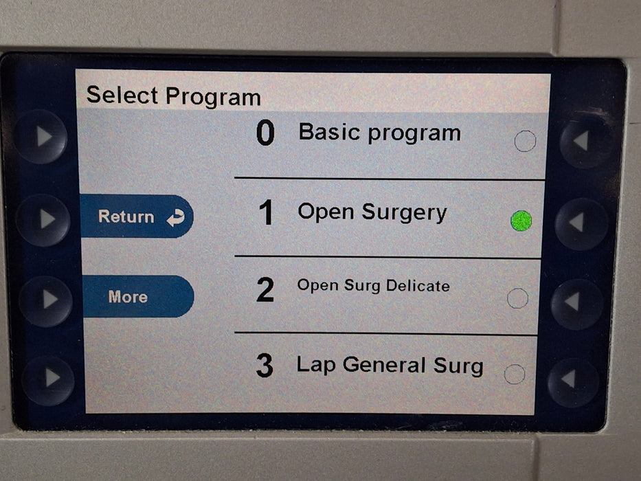 Erbe VIO 300D Electrosurgical Unit