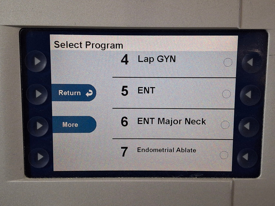 Erbe VIO 300D Electrosurgical Unit