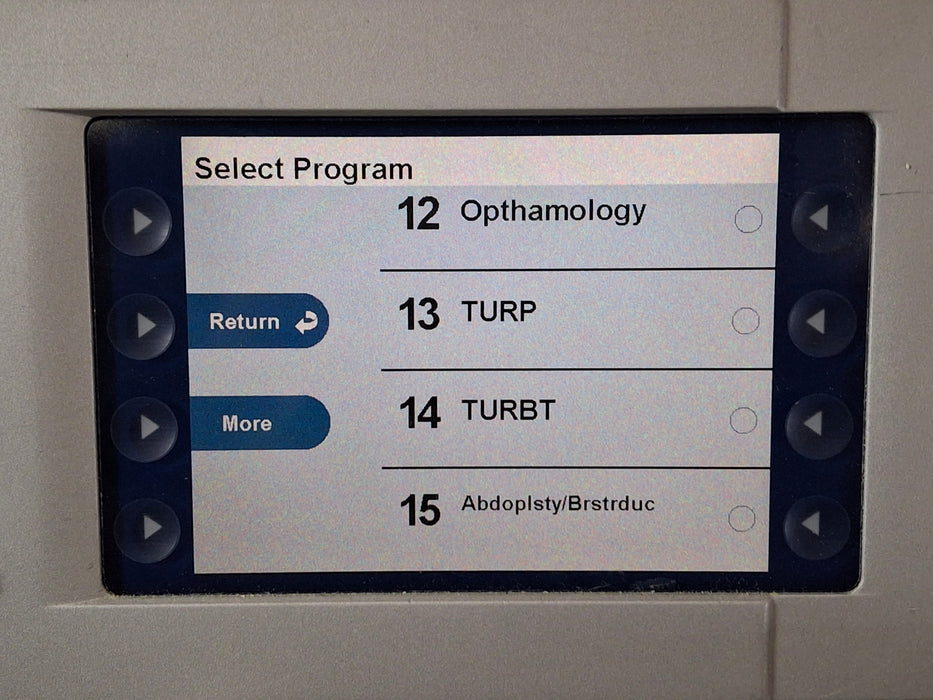 Erbe VIO 300D Electrosurgical Unit