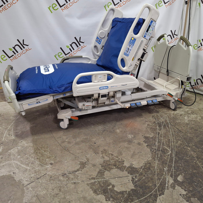 Hill-Rom Versacare P3200 Bed