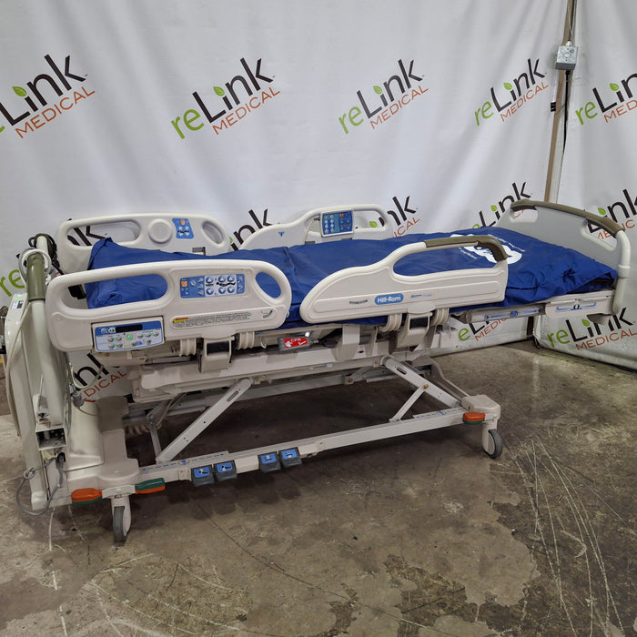 Hill-Rom Versacare P3200 Bed