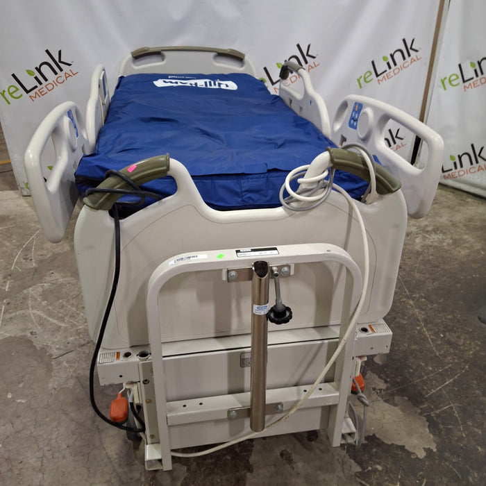 Hill-Rom Versacare P3200 Bed