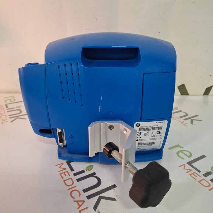 GE Healthcare Dinamap V100 - NIBP, Temp Vital Signs Monitor