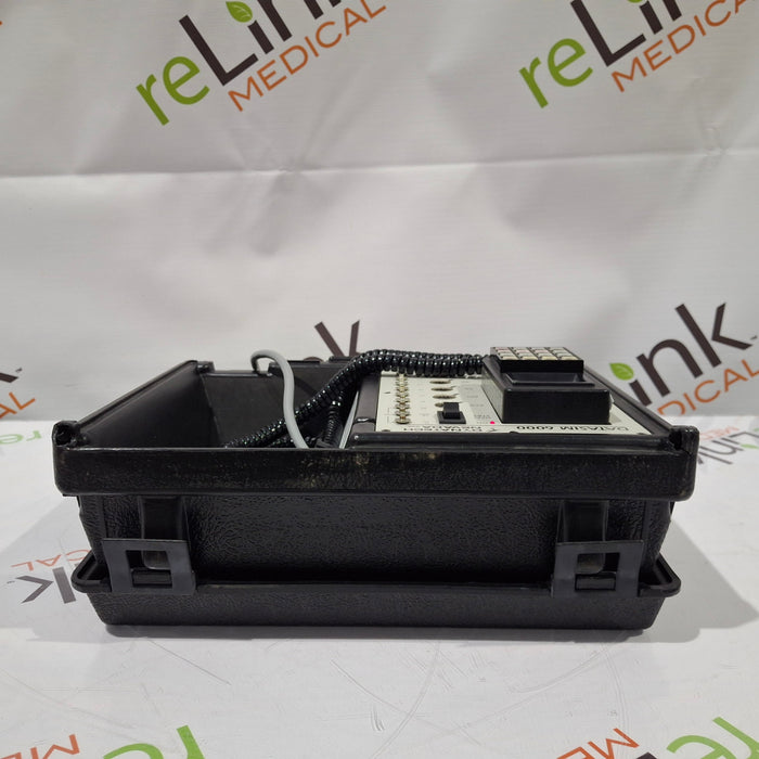 Dynatech DNI Nevada DataSim 6000 Patient Simulator