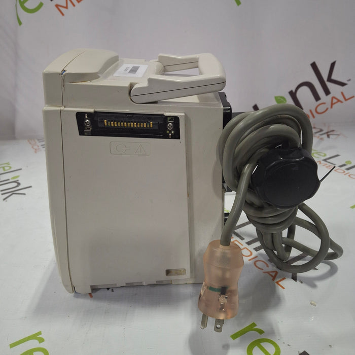 CareFusion Alaris 8015 Large Screen POC Infusion Pump