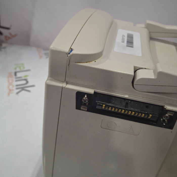 CareFusion Alaris 8015 Large Screen POC Infusion Pump