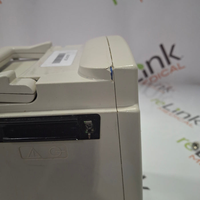 CareFusion Alaris 8015 Large Screen POC Infusion Pump