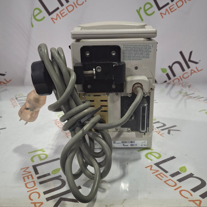 CareFusion Alaris 8015 Large Screen POC Infusion Pump