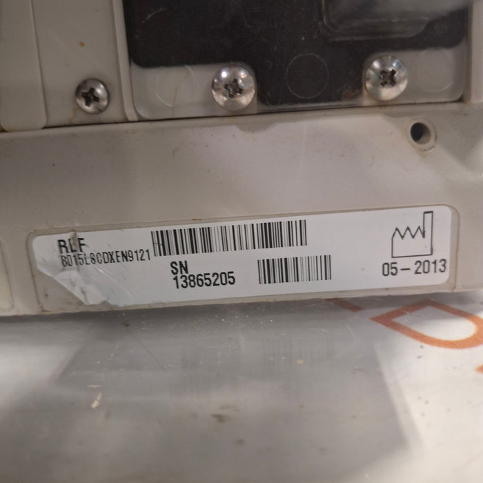 CareFusion Alaris 8015 Large Screen POC Infusion Pump