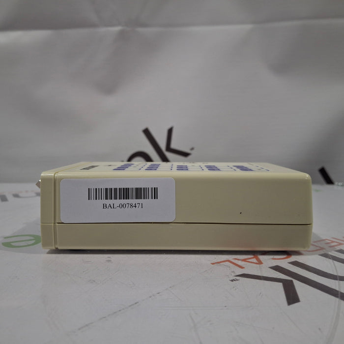 Simulaids Inc ECG Simulator