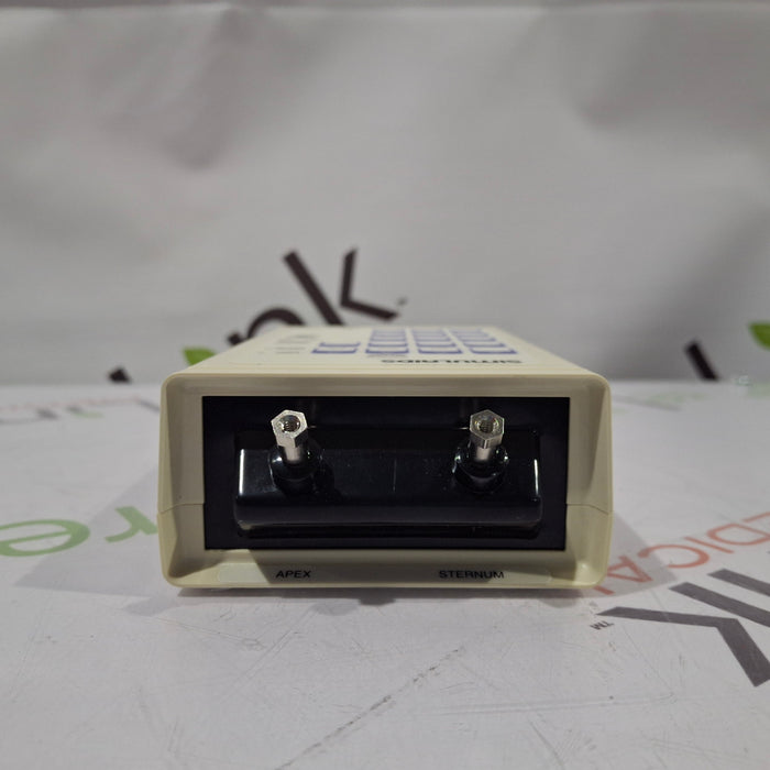 Simulaids Inc ECG Simulator