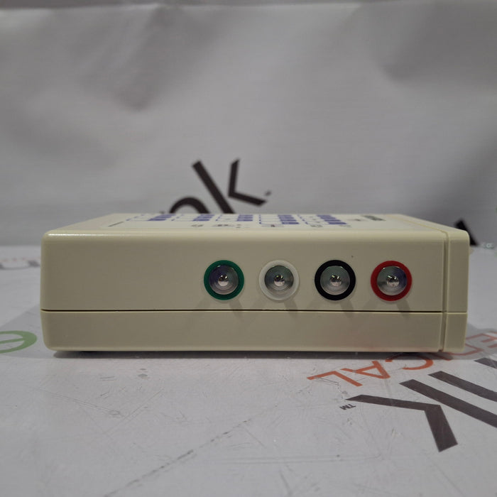 Simulaids Inc ECG Simulator