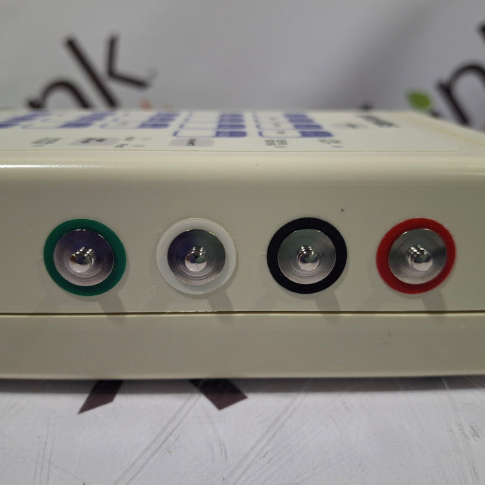 Simulaids Inc ECG Simulator