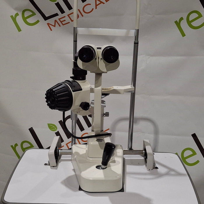 Topcon Medical SL-2E Slit Lamp