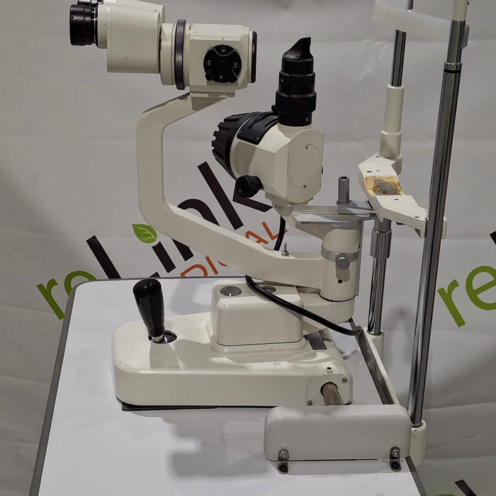 Topcon Medical SL-2E Slit Lamp
