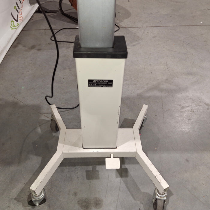 Topcon Medical SL-2E Slit Lamp