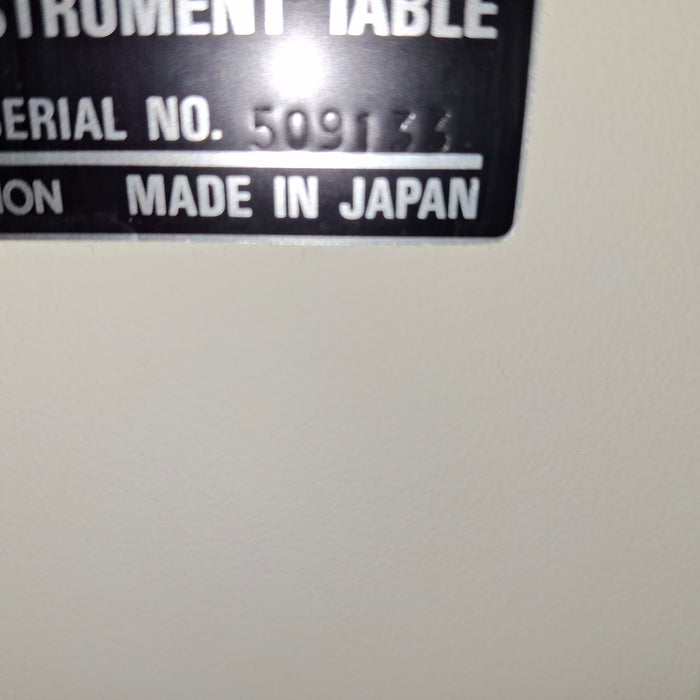 Topcon Medical SL-2E Slit Lamp