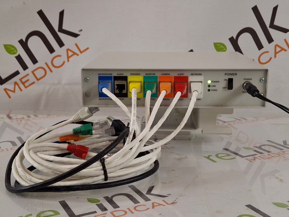 ProConnections PRO-TS6001A-G3 Medical Consultation System