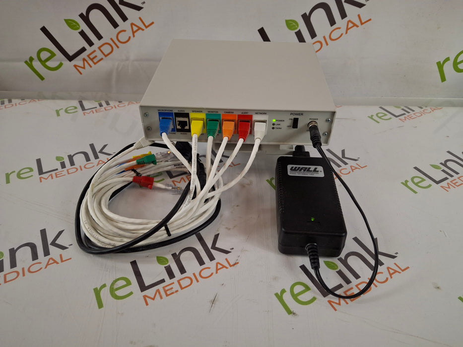 ProConnections PRO-TS6001A-G3 Medical Consultation System