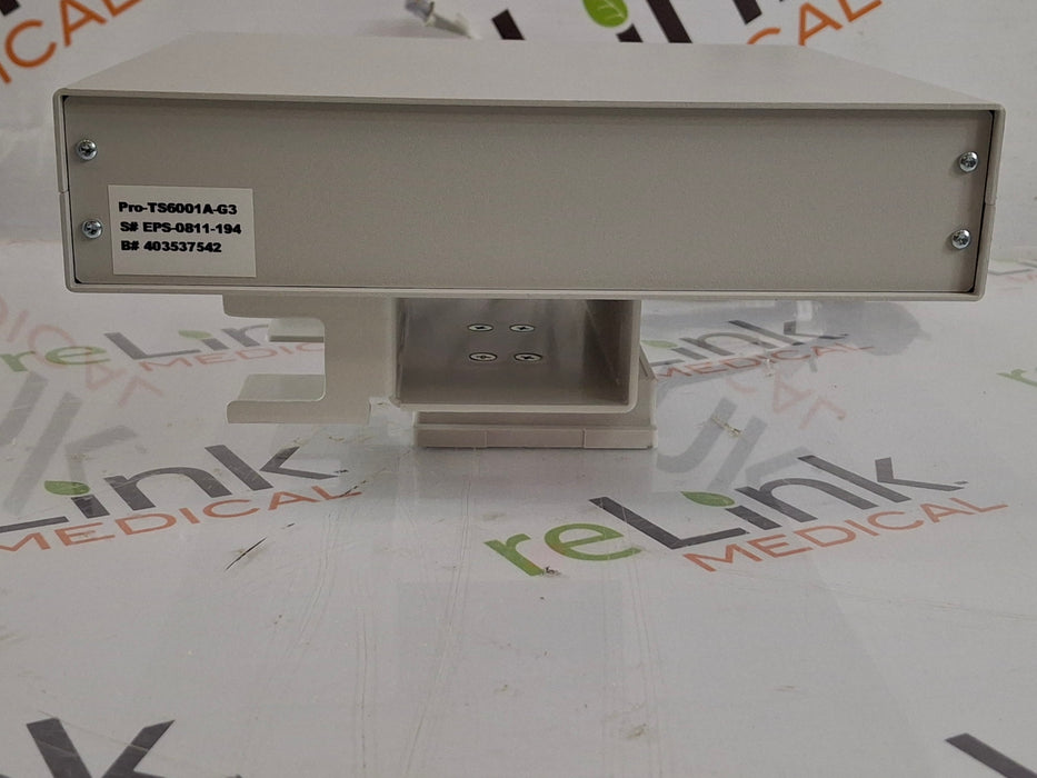 ProConnections PRO-TS6001A-G3 Medical Consultation System