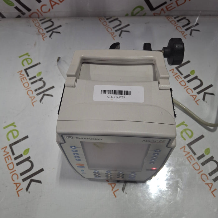 CareFusion Alaris 8015 Large Screen POC Infusion Pump