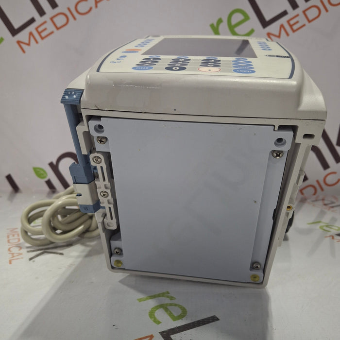 CareFusion Alaris 8015 Large Screen POC Infusion Pump