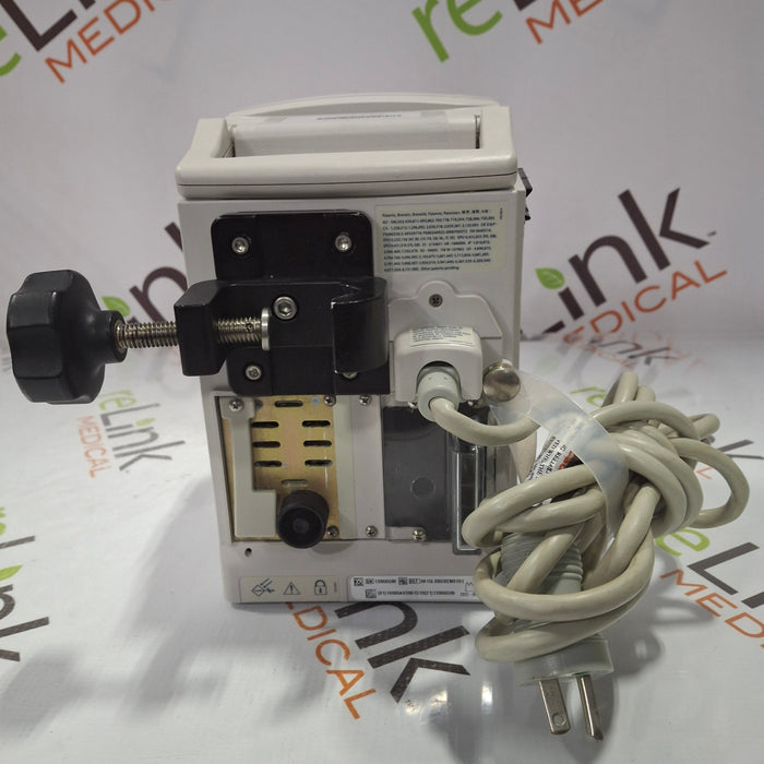 CareFusion Alaris 8015 Large Screen POC Infusion Pump