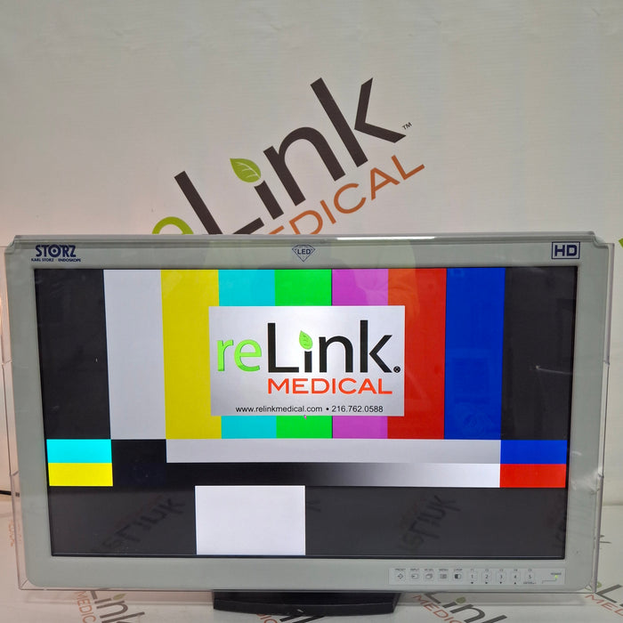 Karl Storz EJ-MLA26UK1 26" LED Surgical Display