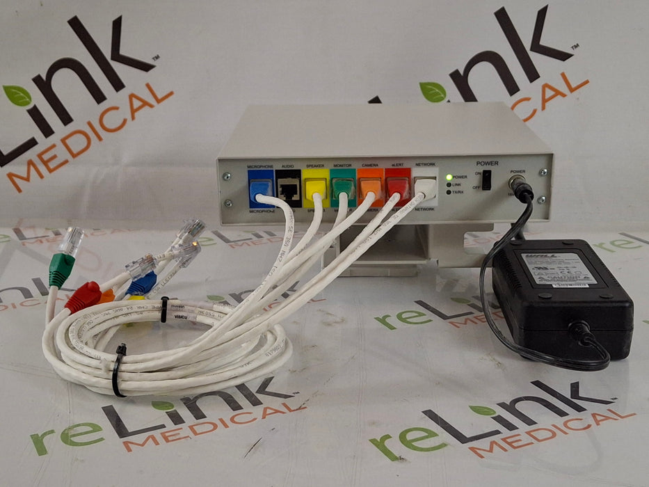 ProConnections PRO-TS6001A-G3 Medical Consultation System