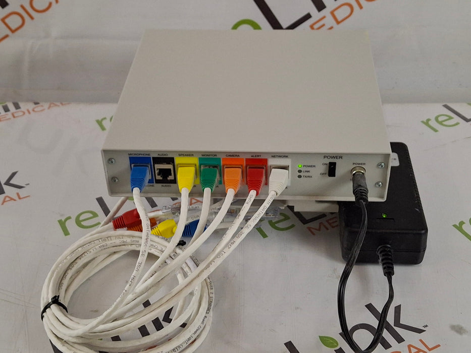 ProConnections PRO-TS6001A-G3 Medical Consultation System