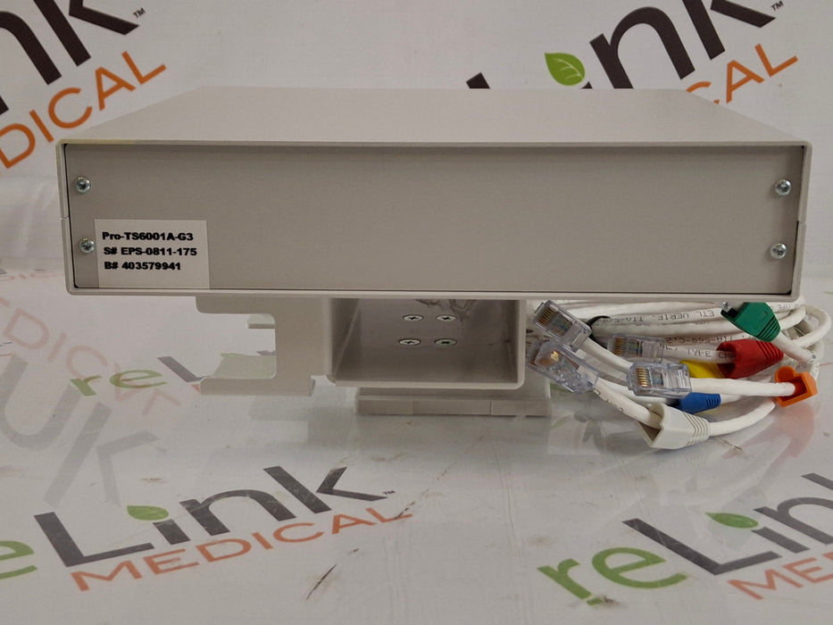 ProConnections PRO-TS6001A-G3 Medical Consultation System