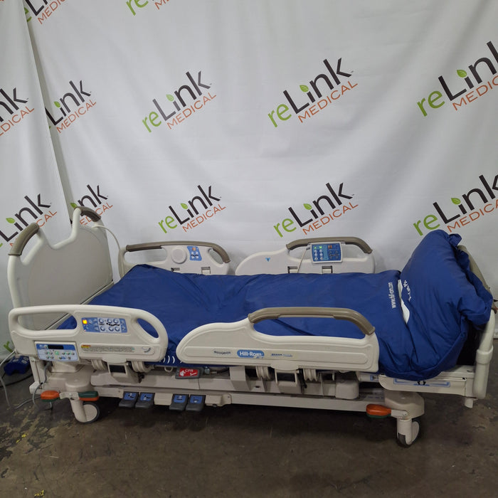 Hill-Rom Versacare P3200 Bed