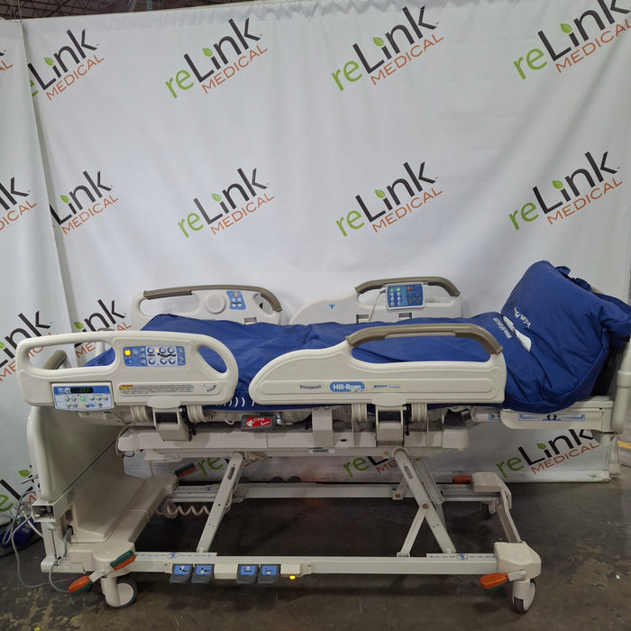 Hill-Rom Versacare P3200 Bed