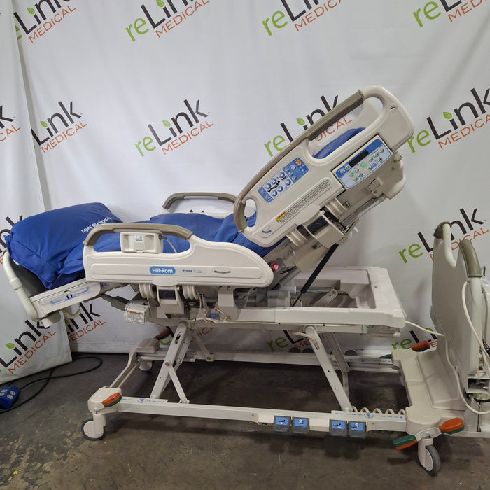 Hill-Rom Versacare P3200 Bed