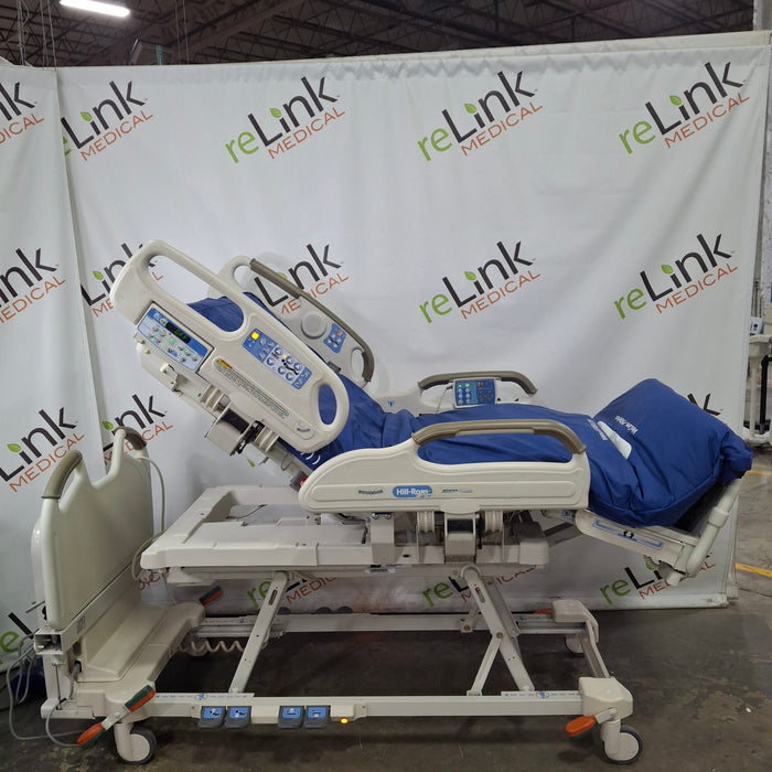 Hill-Rom Versacare P3200 Bed