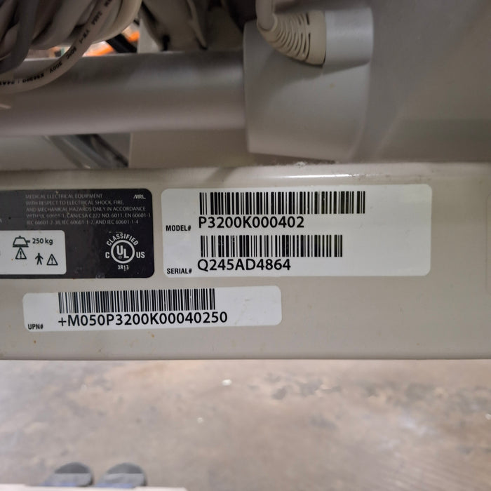 Hill-Rom Versacare P3200 Bed