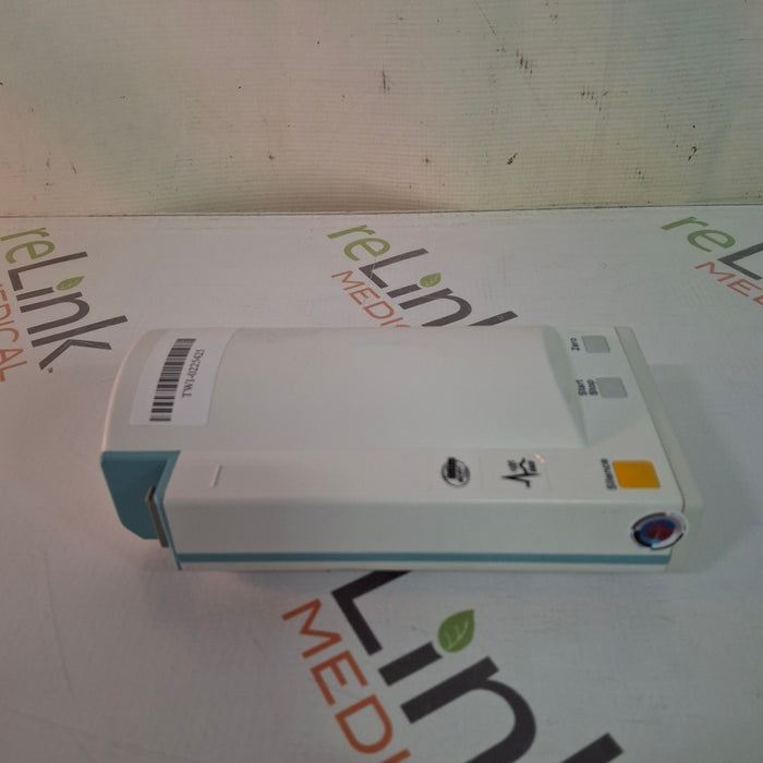 Philips M3001A-A02C18 OxiMax SpO2, NIBP, 12 lead ECG, Temp, IBP MMS Module