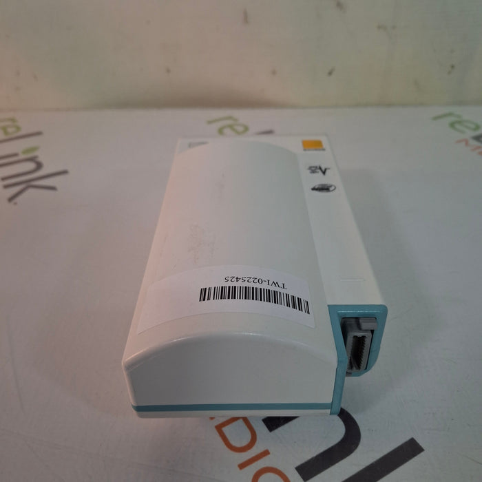 Philips M3001A-A02C18 OxiMax SpO2, NIBP, 12 lead ECG, Temp, IBP MMS Module