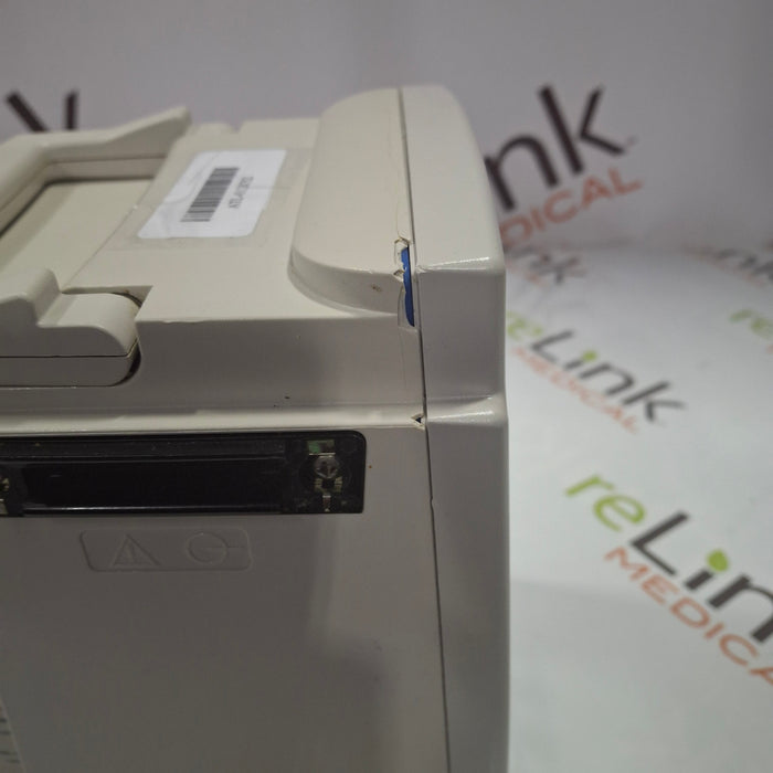 CareFusion Alaris 8015 Large Screen POC Infusion Pump