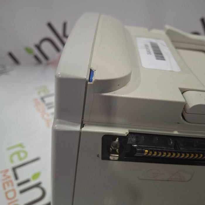 CareFusion Alaris 8015 Large Screen POC Infusion Pump