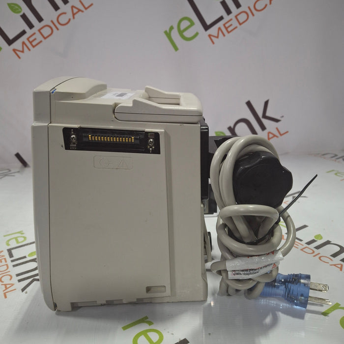 CareFusion Alaris 8015 Large Screen POC Infusion Pump