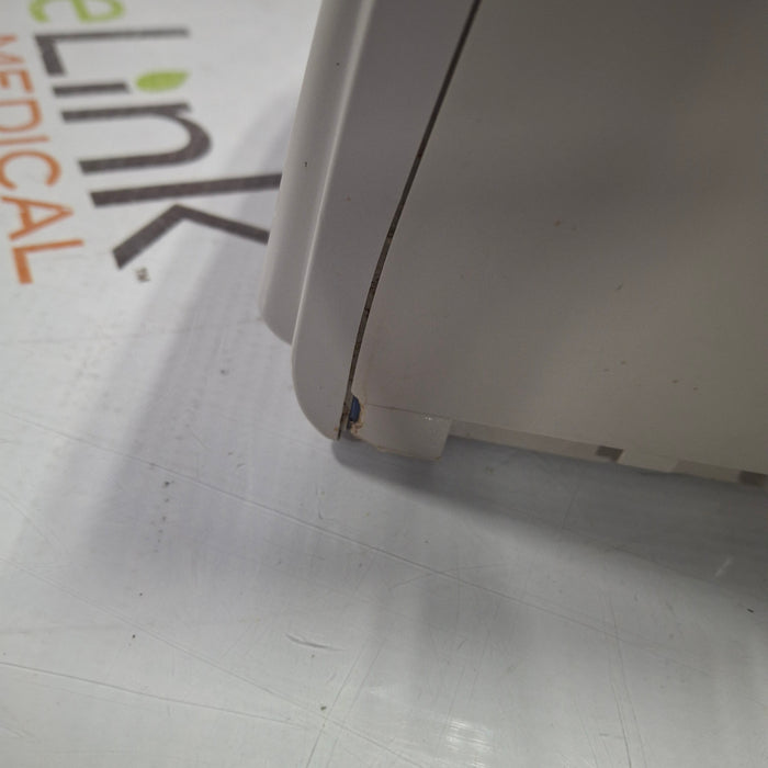 CareFusion Alaris 8015 Large Screen POC Infusion Pump