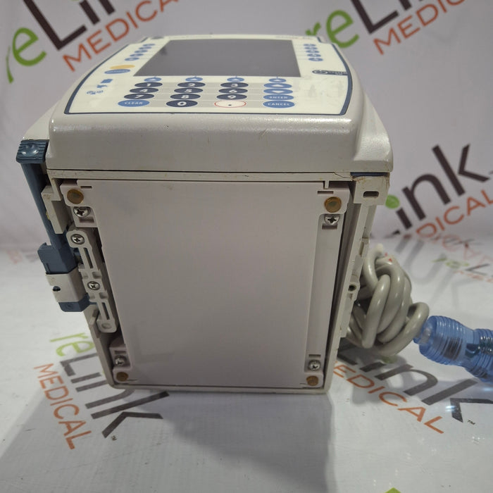CareFusion Alaris 8015 Large Screen POC Infusion Pump