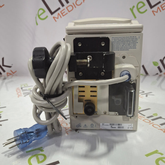 CareFusion Alaris 8015 Large Screen POC Infusion Pump