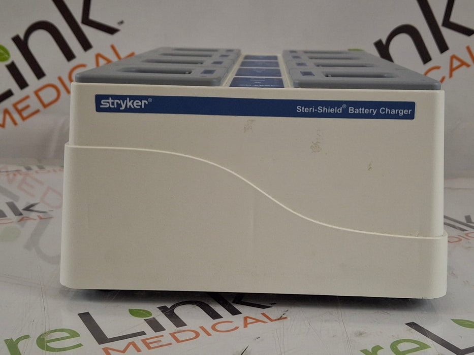 Stryker Flyte Charger