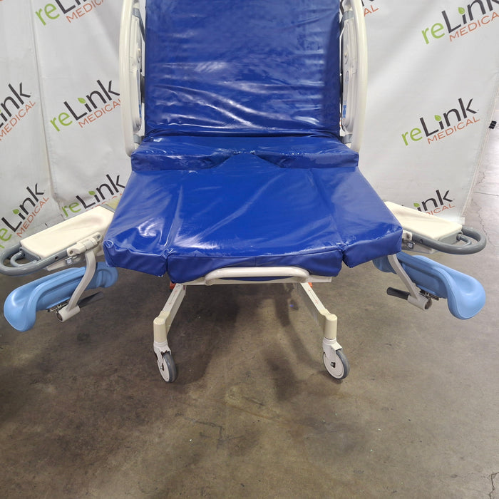 Hill-Rom Affinity 4 Patient Birthing Bed