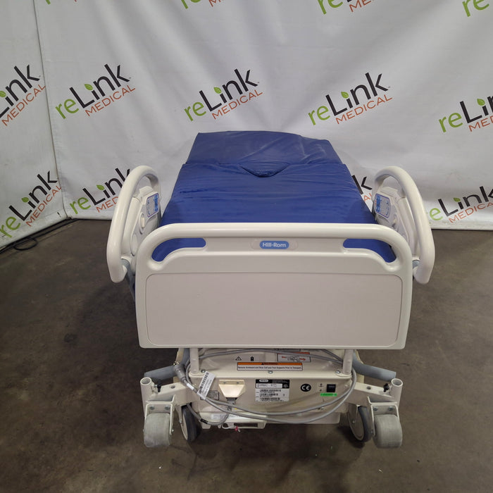 Hill-Rom Affinity 4 Patient Birthing Bed