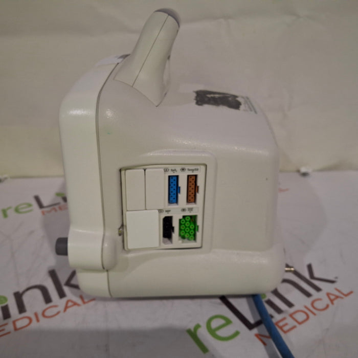 GE Healthcare Dash 3000 - GE/Nellcor SpO2 Patient Monitor