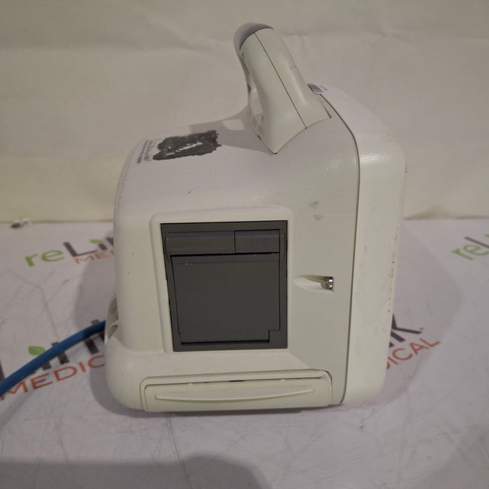 GE Healthcare Dash 3000 - GE/Nellcor SpO2 Patient Monitor